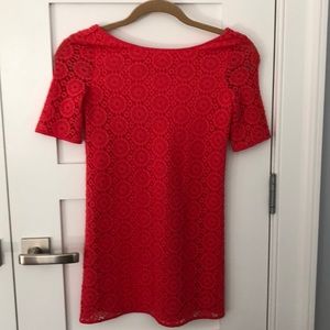 Lilly Pulitzer Kids Little Topanga Dress, Sz L